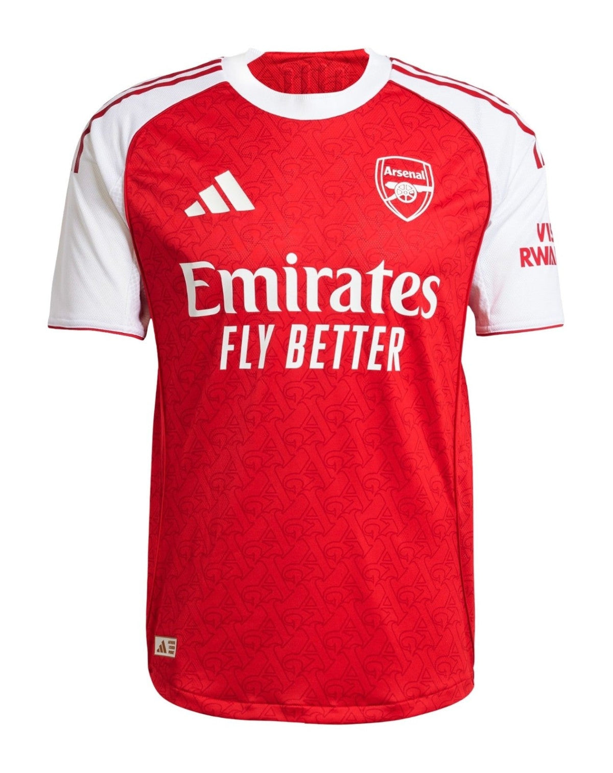 Maglia Arsenal Home 25/26