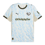 Maglia Palermo FC Third 25/26