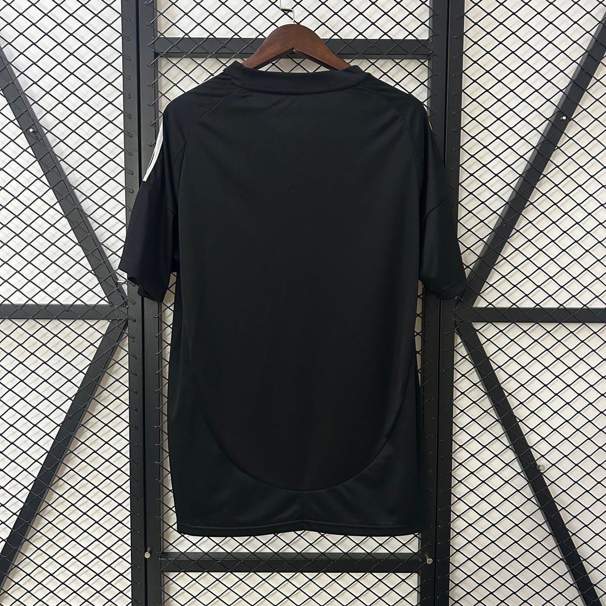 Maglia Charlotte FC Away 25/26