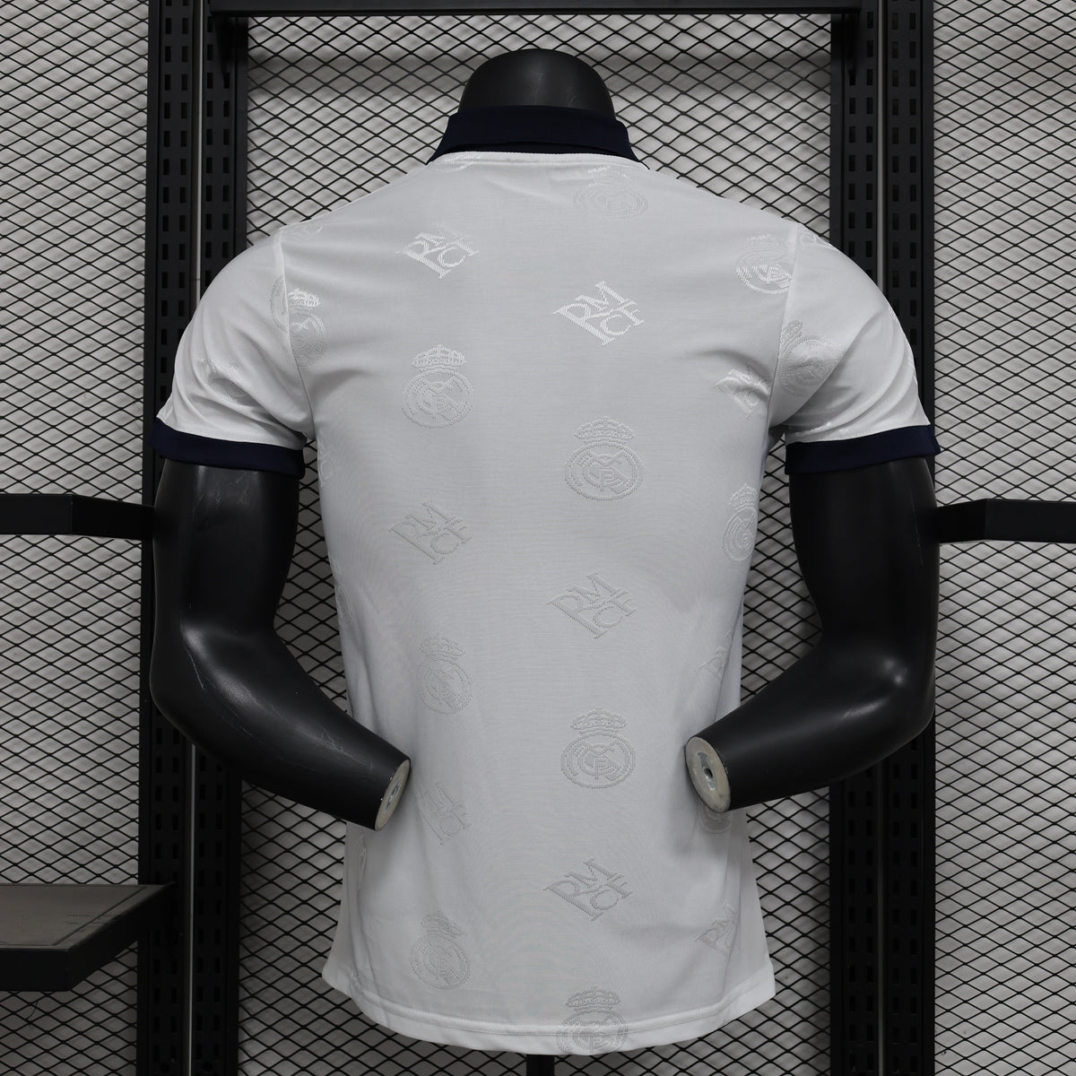 Maglia Real Madrid Edizione Speciale 25/26 - Versione Giocatore