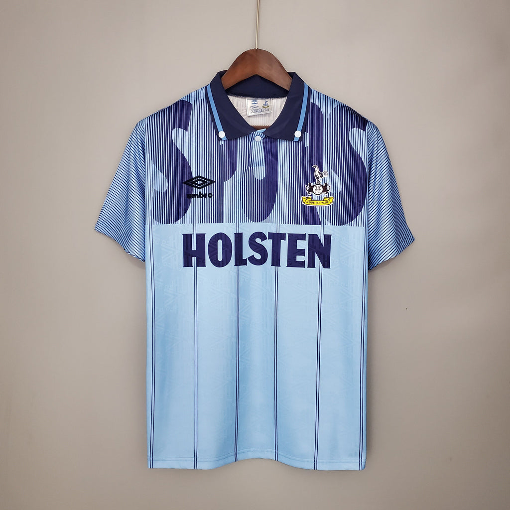 Maglia Tottenham Hotspur Retro 1992-1994