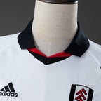 Maglia Fulham FC Retro 2002/2003