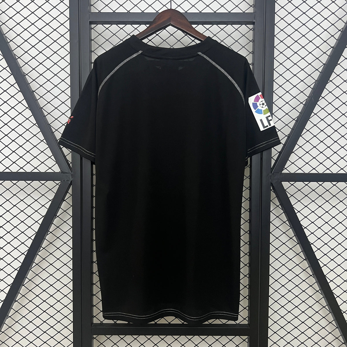 Maglia Athletic Club Bilbao Retro 2005/2008