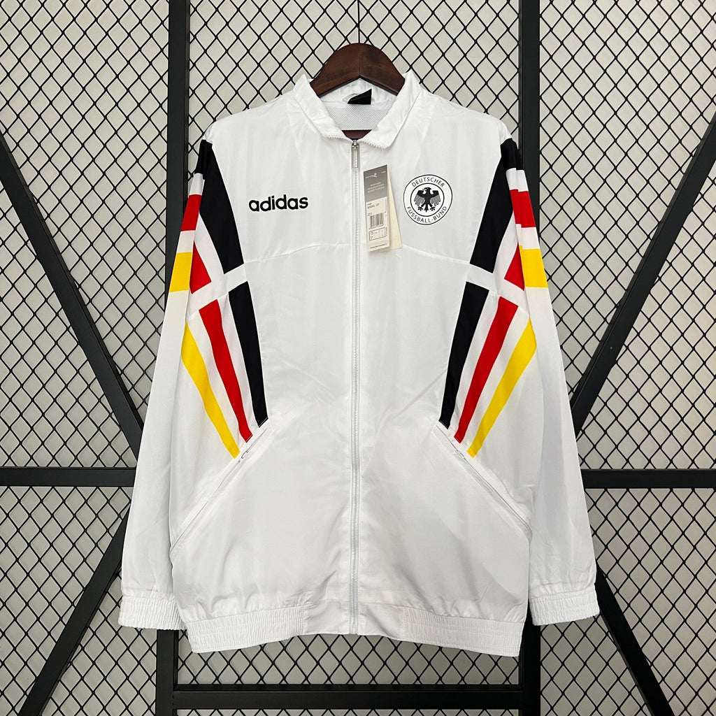 Giacca a vento Germania Retro 1996