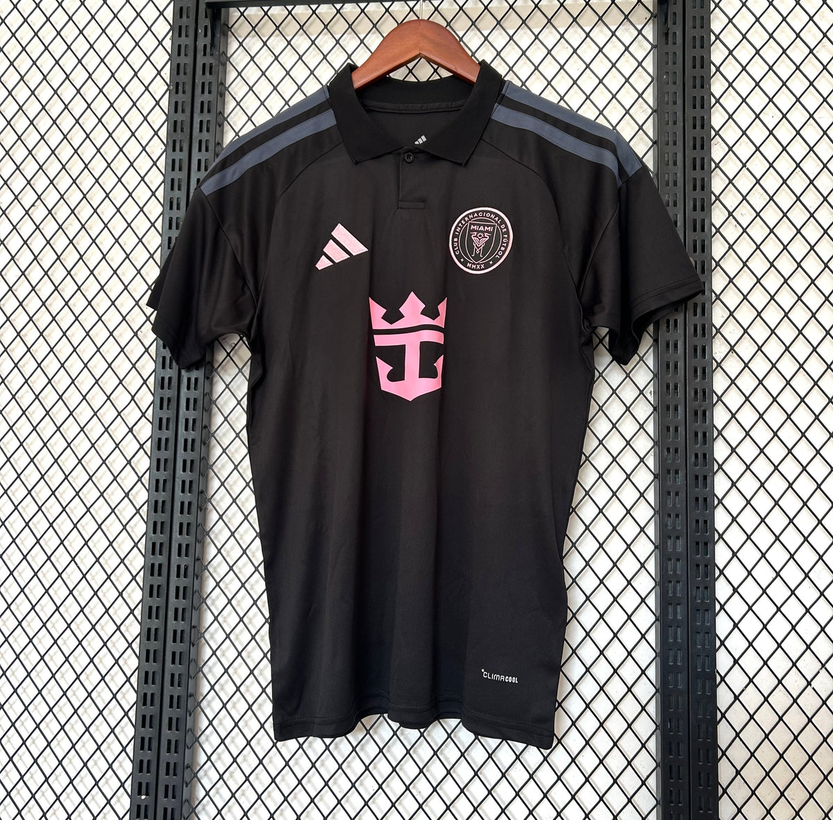 Maglia Inter Miami Away 26/27