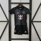 T-shirt e Pantaloncini Bambino Inter Miami Away 25/26