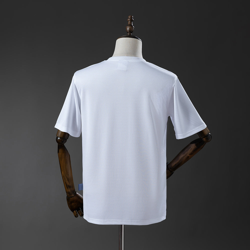 Maglia Leeds United Retro 1995/1996