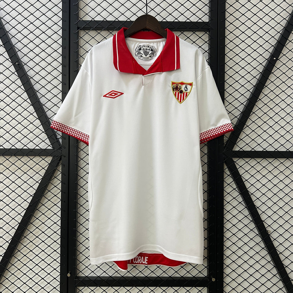 Maglia Retro Sevilla FC 2012/13