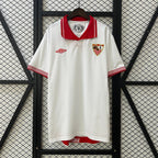 Maglia Retro Sevilla FC 2012/13