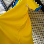 Maglia Cádiz CF Retro 1983/84