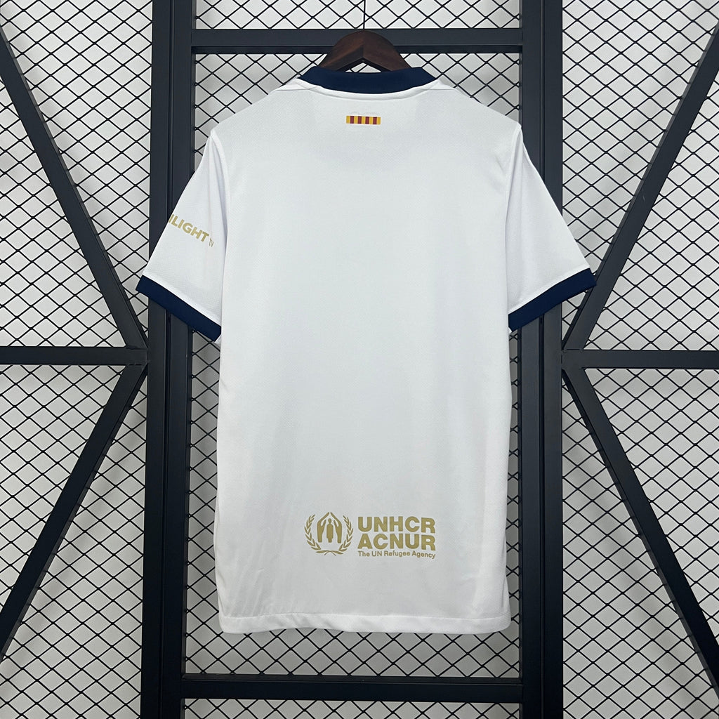 Maglia FC Barcelona 25/26 - Edizione Speciale