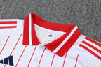 Polo e Pantaloni Arsenal US PACK 25/26