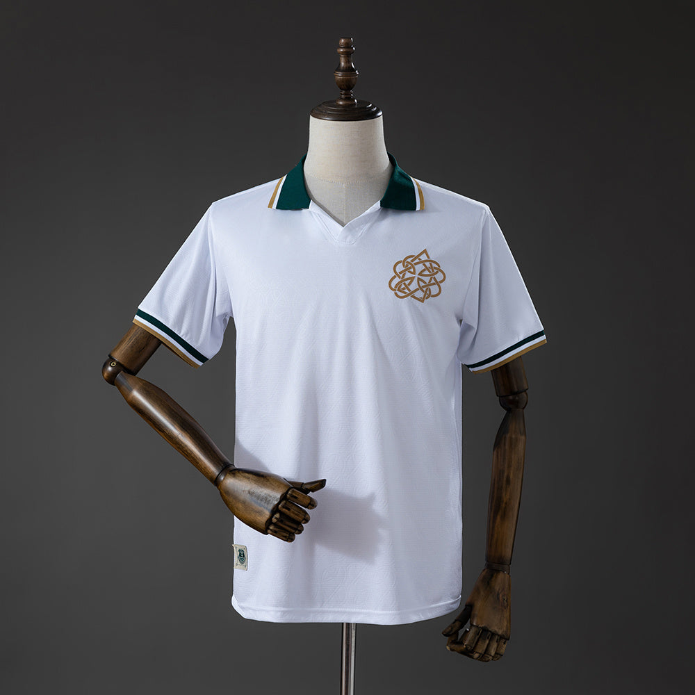 Maglia Everton FC St. Patrick's Day 26/27