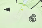 Polo e Pantaloni Real Madrid 25/26