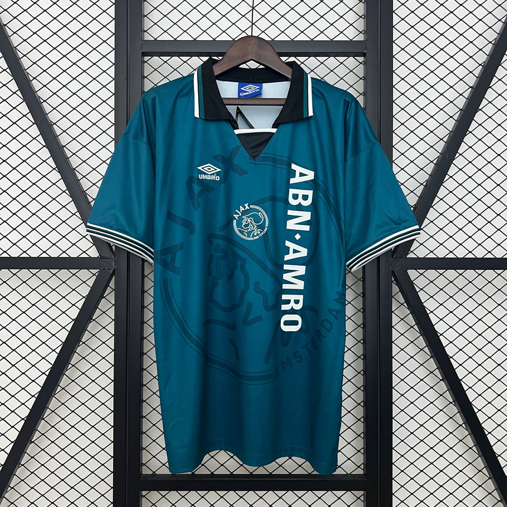 Maglia Ajax Retro 1995/96