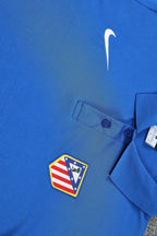 Polo e Pantaloni Atletico de Madrid 25/26