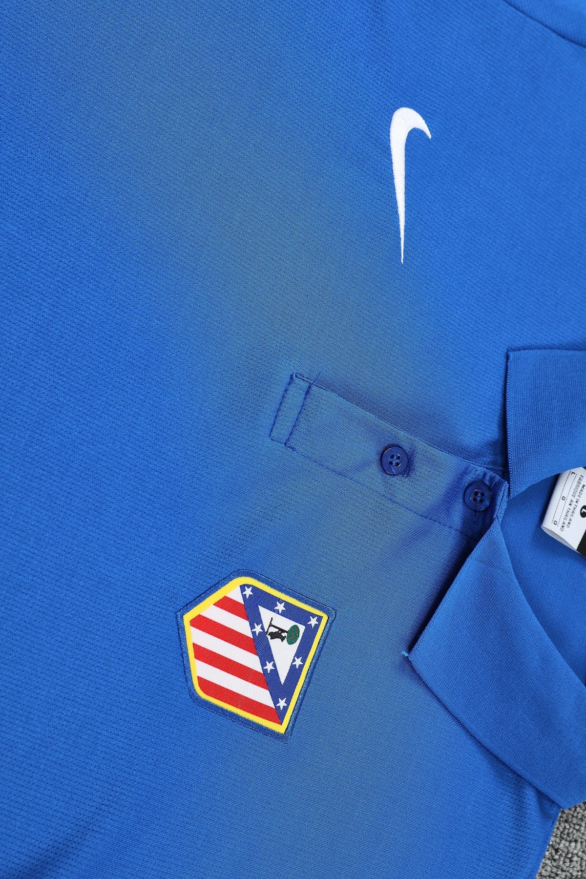 Polo e Pantaloni Atletico de Madrid 25/26