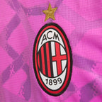 Maglia AC Milan Portiere 26/27