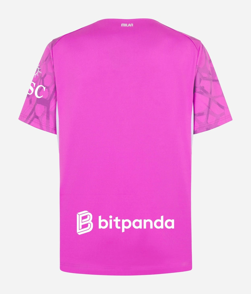 Maglia AC Milan Portiere 26/27