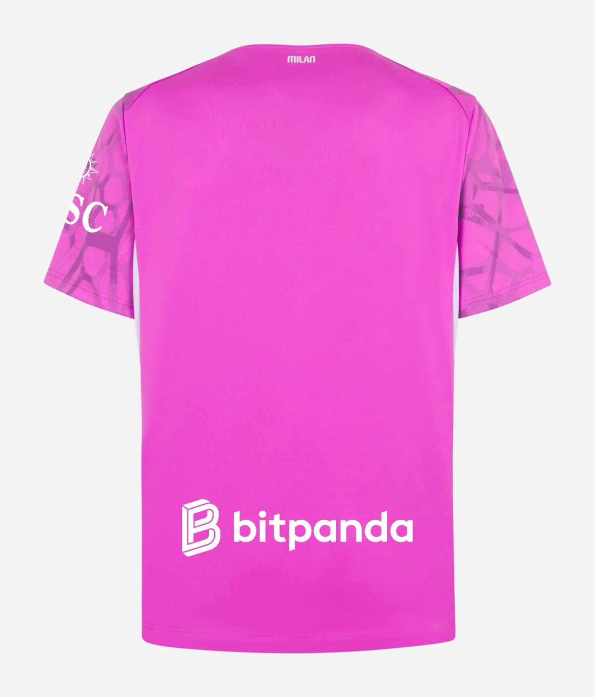 Maglia AC Milan Portiere 26/27