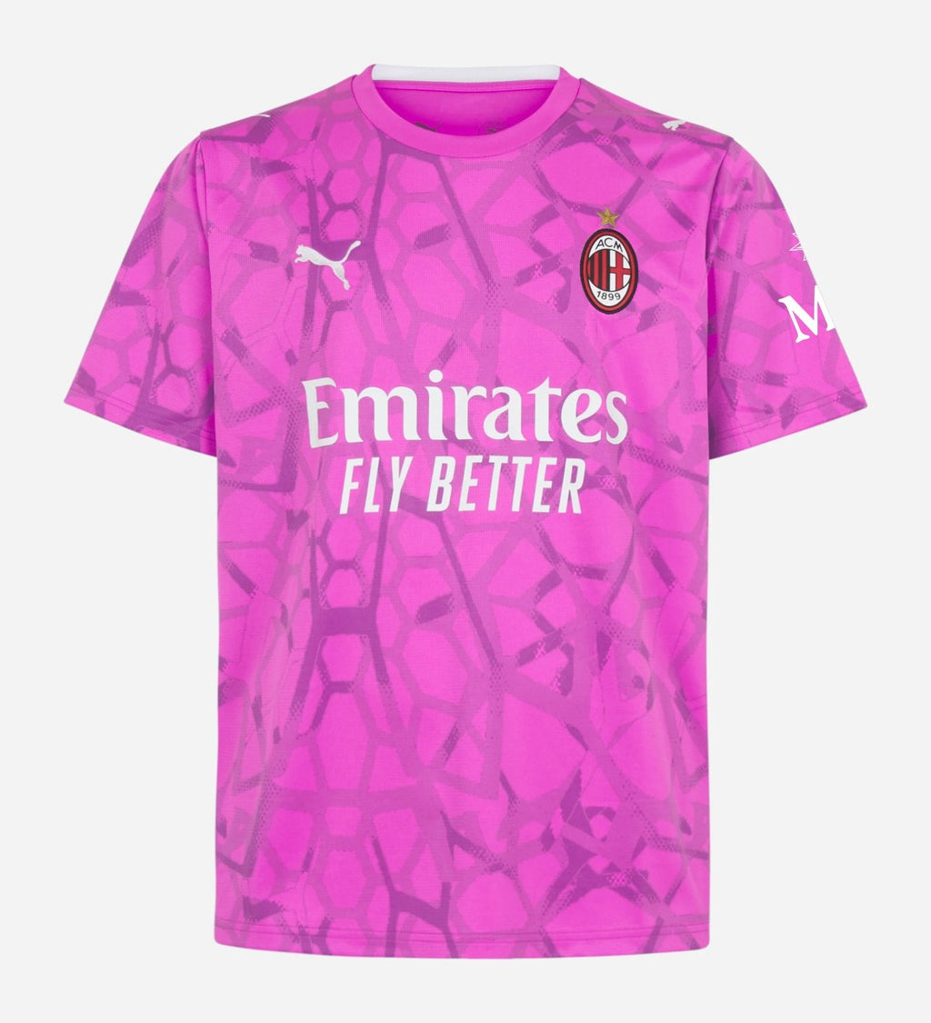 Maglia AC Milan Portiere 26/27