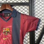 T-shirt e Pantaloncini Bambino FC Barcelona x Travis Scott 25/26