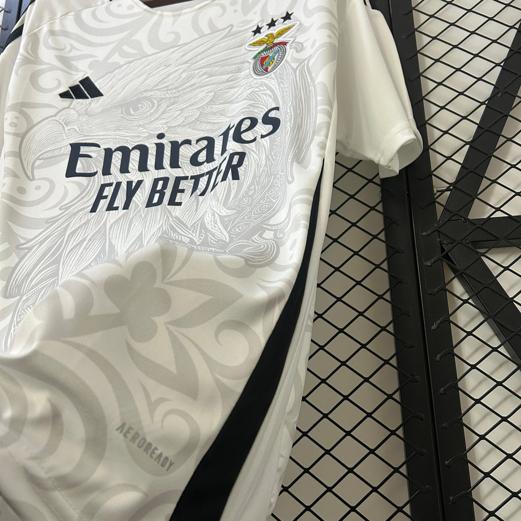 Maglia Benfica Allenamento 25/26