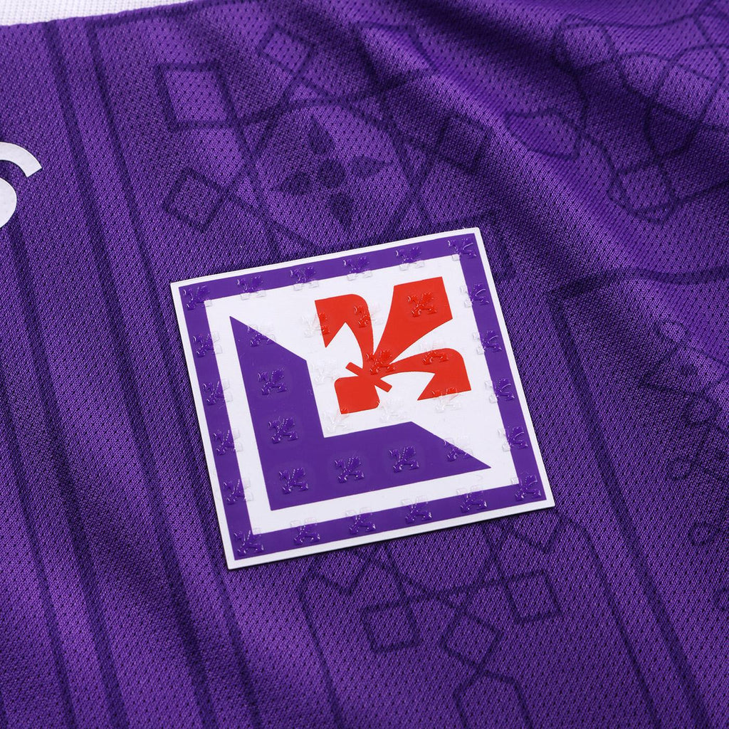 Maglia ACF Fiorentina Home 26/27