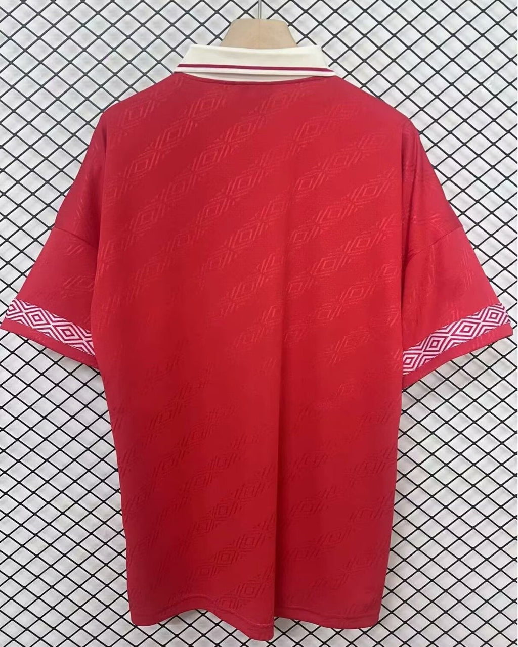 Maglia Retro Sevilla FC 1994/96