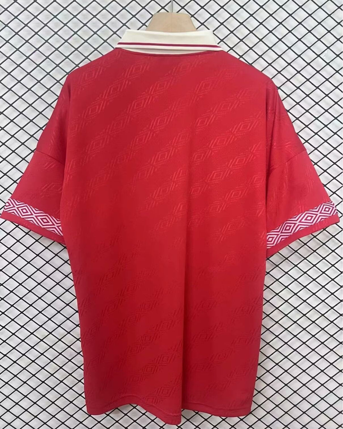 Maglia Retro Sevilla FC 1994/96