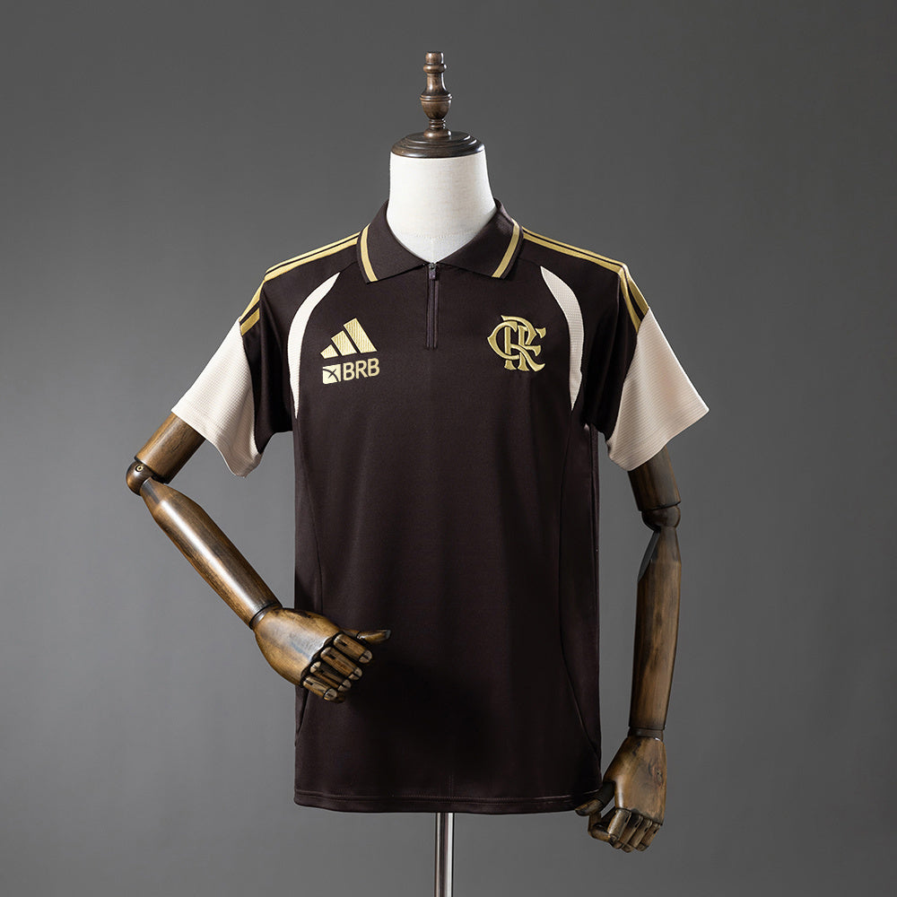 Maglia Flamendo allenamento 26/27