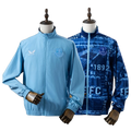 Giacca impermeabile reversibile Everton FC 25/26