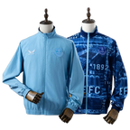 Giacca impermeabile reversibile Everton FC 25/26