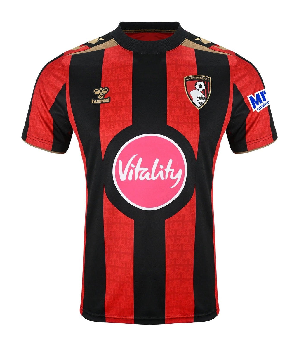 Maglia AFC Bournemouth Home 26/27