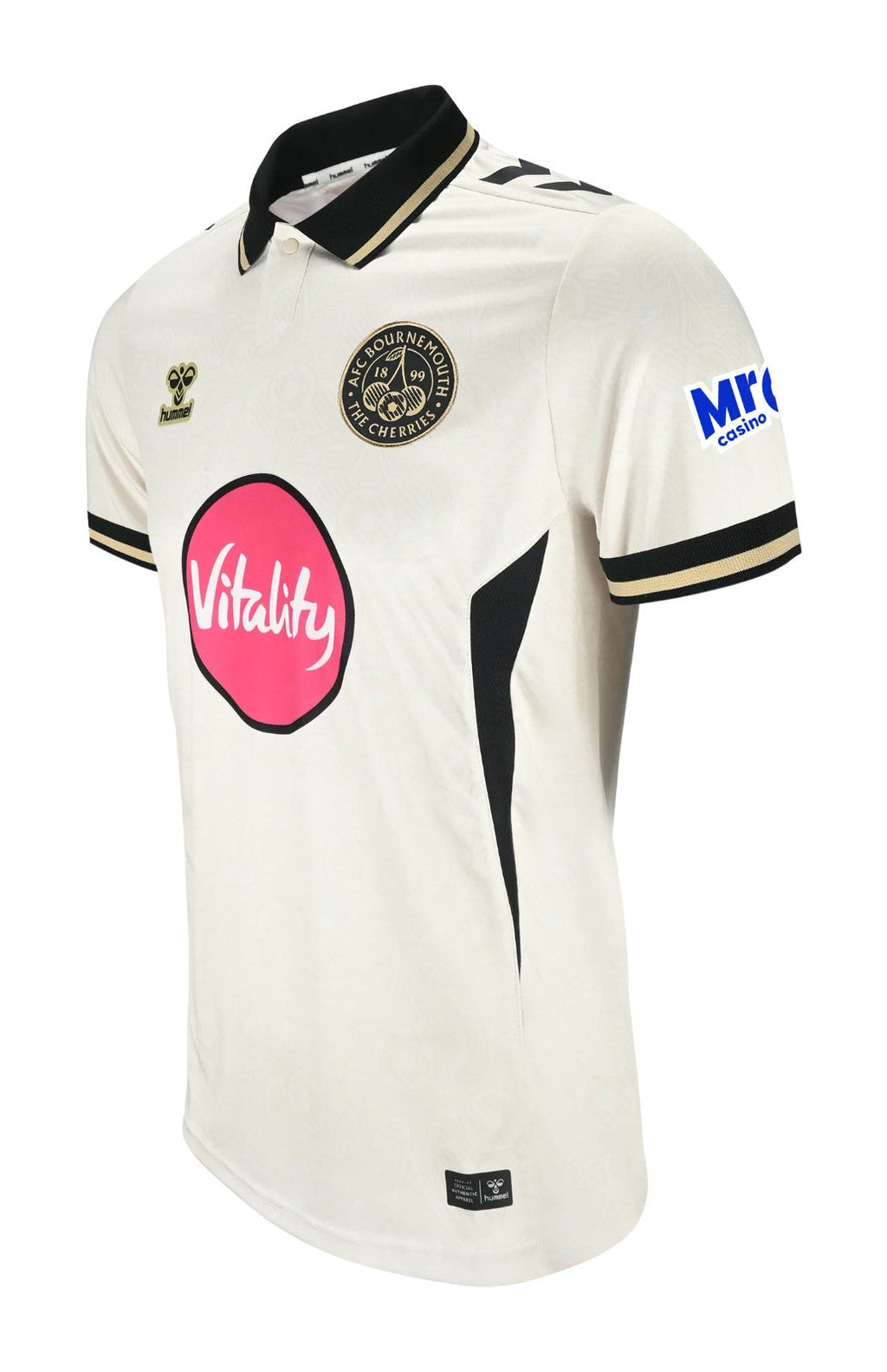 Maglia AFC Bournemouth Away 26/27