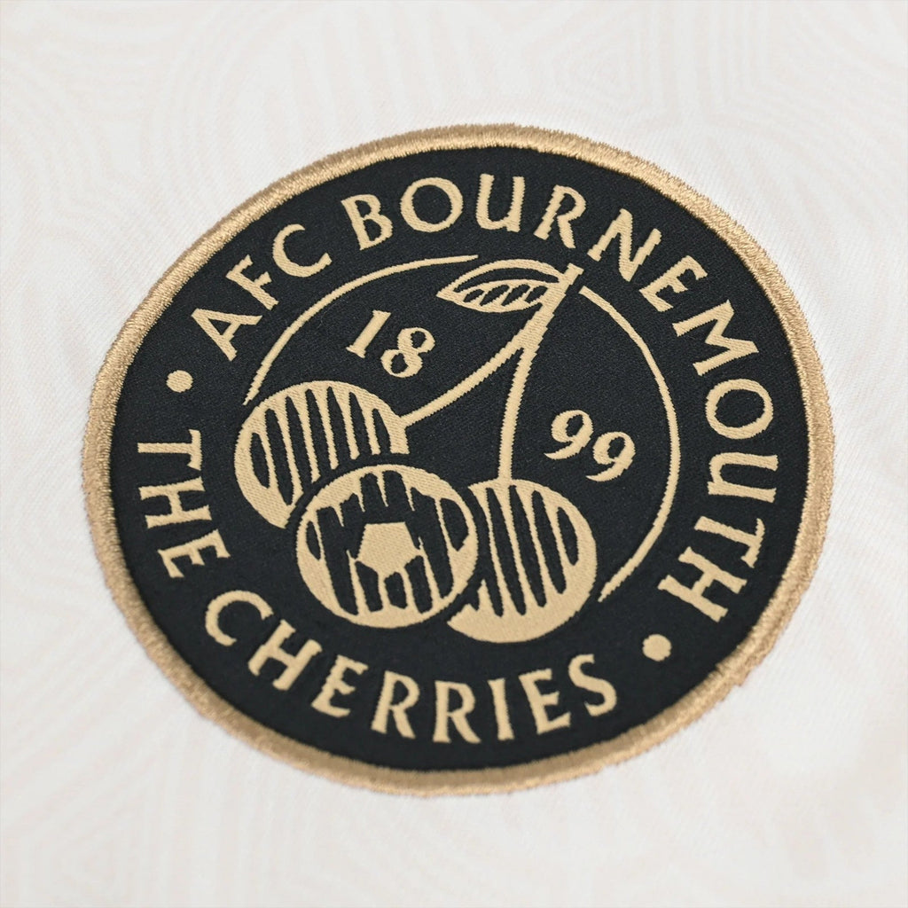 Maglia AFC Bournemouth Away 26/27