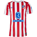 Maglia Atletico de Madrid Home 25/26