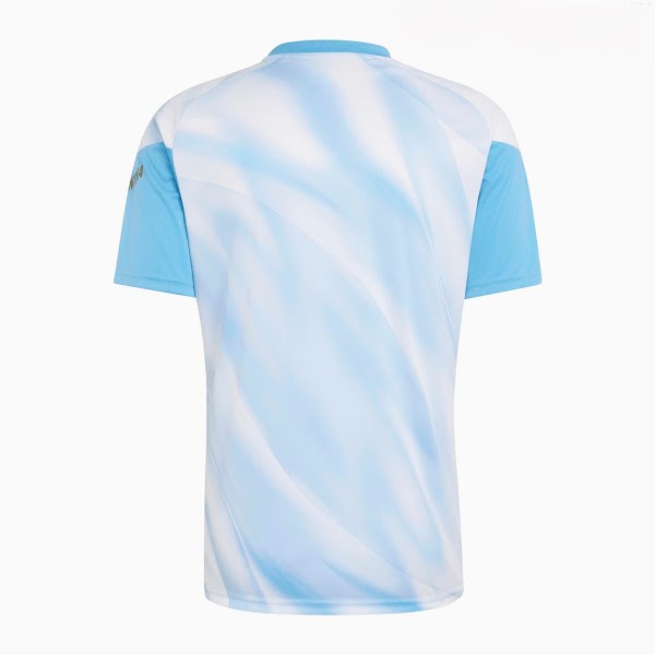Maglia Argentina pre-partita 26/27 - Edizione Speciale