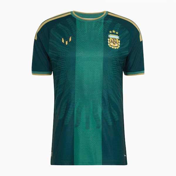 Maglia Argentina Portero 26/27 - Edizione Speciale