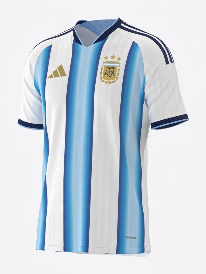 Maglia Argentina Home 26/27