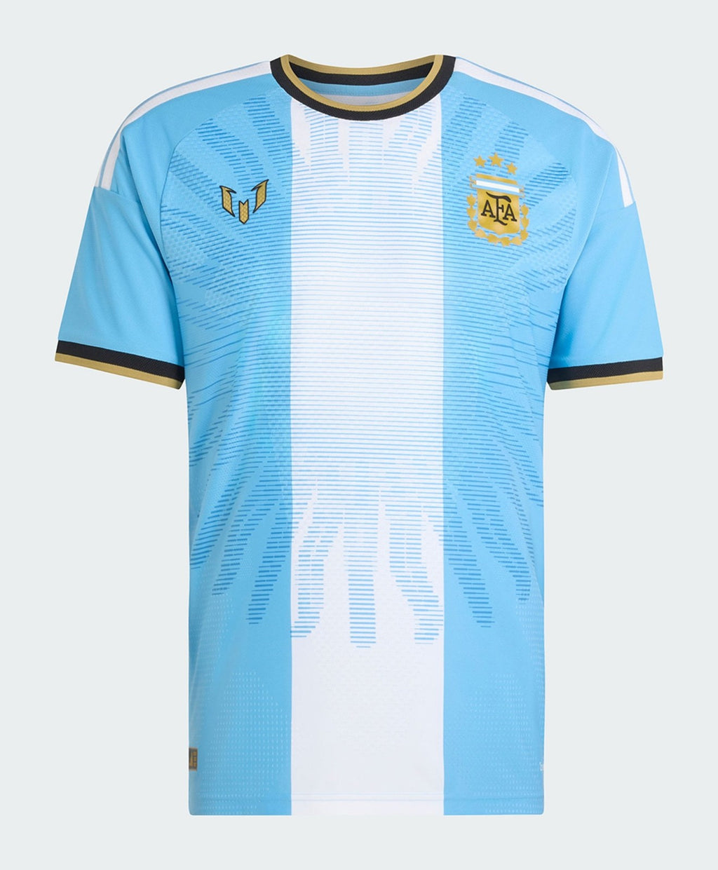 Maglia Argentina 26/27 - Edizione Speciale