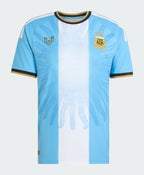 Maglia Argentina 26/27 - Edizione Speciale