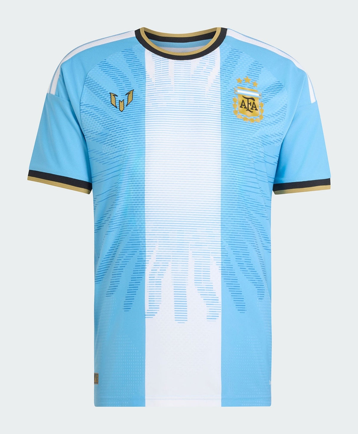 Maglia Argentina 26/27 - Edizione Speciale