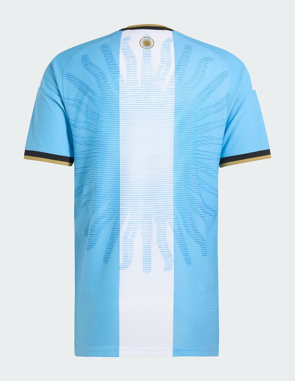 Maglia Argentina 26/27 - Edizione Speciale