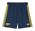 Pantaloncini Arsenal Away 26/27