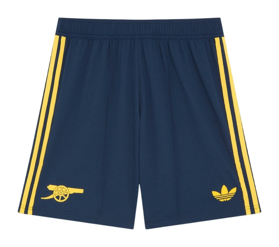 Pantaloncini Arsenal Away 26/27