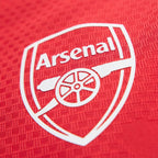 Maglia Arsenal Home 26/27 - Versione Giocatore