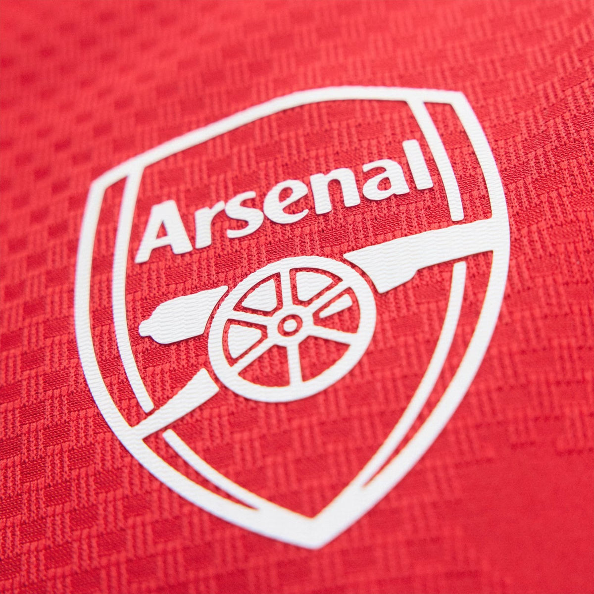 Maglia Arsenal Home 26/27 - Versione Giocatore