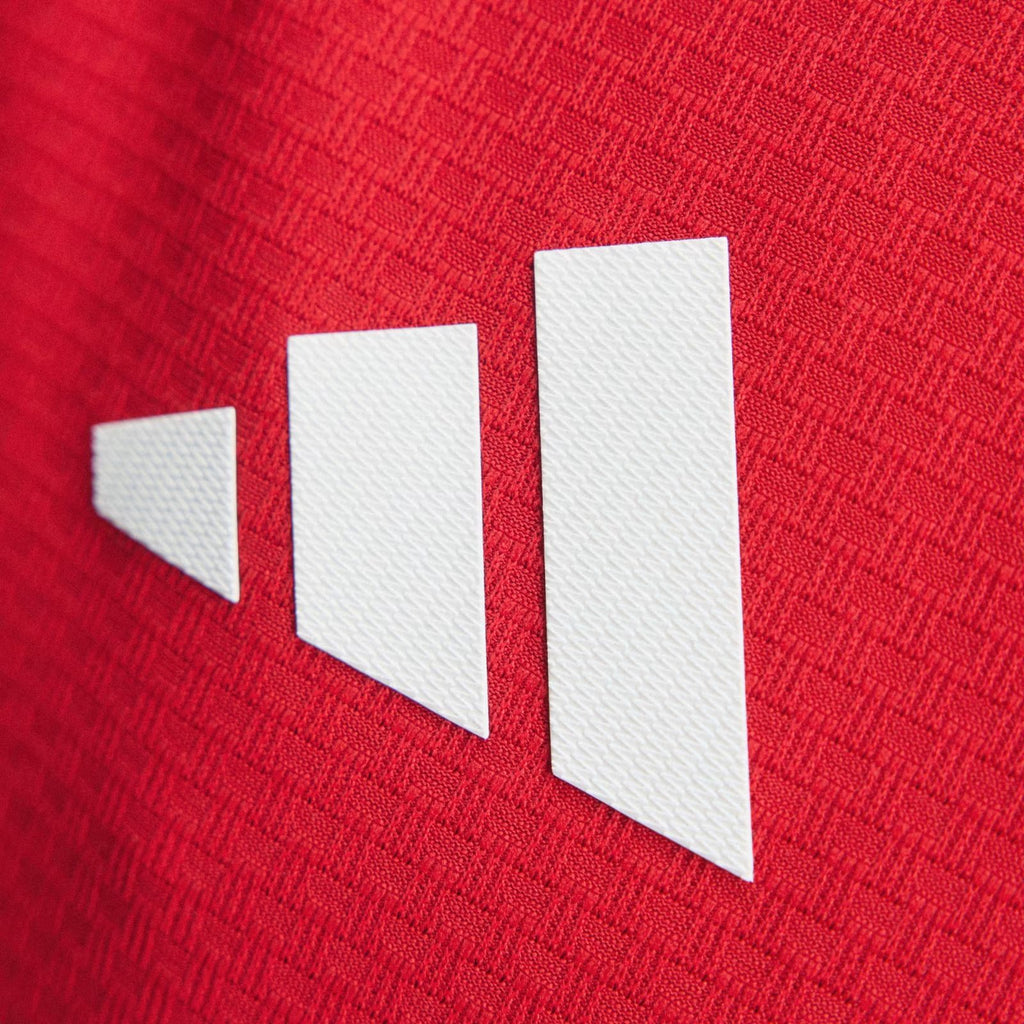 Maglia Arsenal Home 26/27 - Versione Giocatore