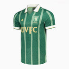 Maglia Aston Villa St. Patrick's Day 26/27